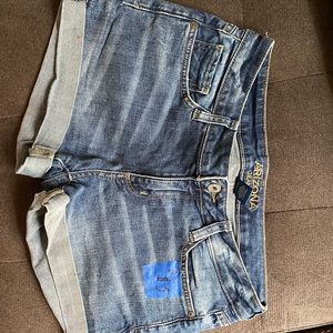 Arizona jean shorts